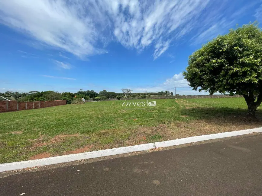 Foto 5 de Terreno / Lote à venda, 1000m2 em Centro, Mirassol - SP