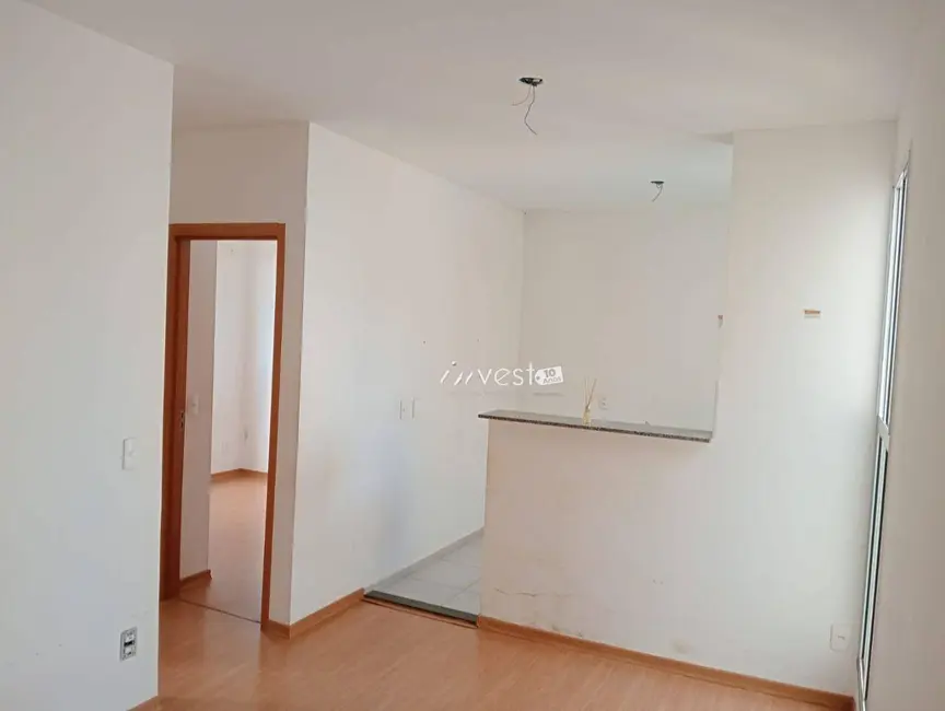 Foto 2 de Apartamento com 2 quartos à venda, 39m2 em Mirassol - SP
