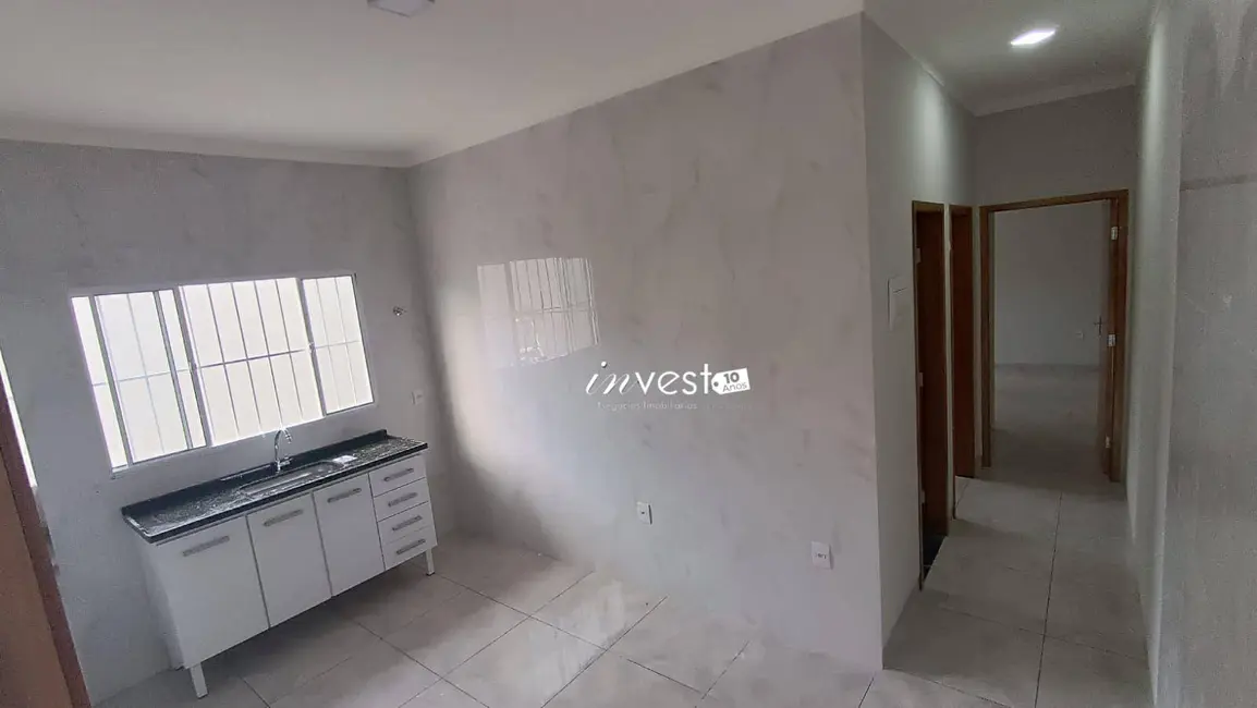 Foto 2 de Casa com 2 quartos à venda, 150m2 em Mirassol - SP