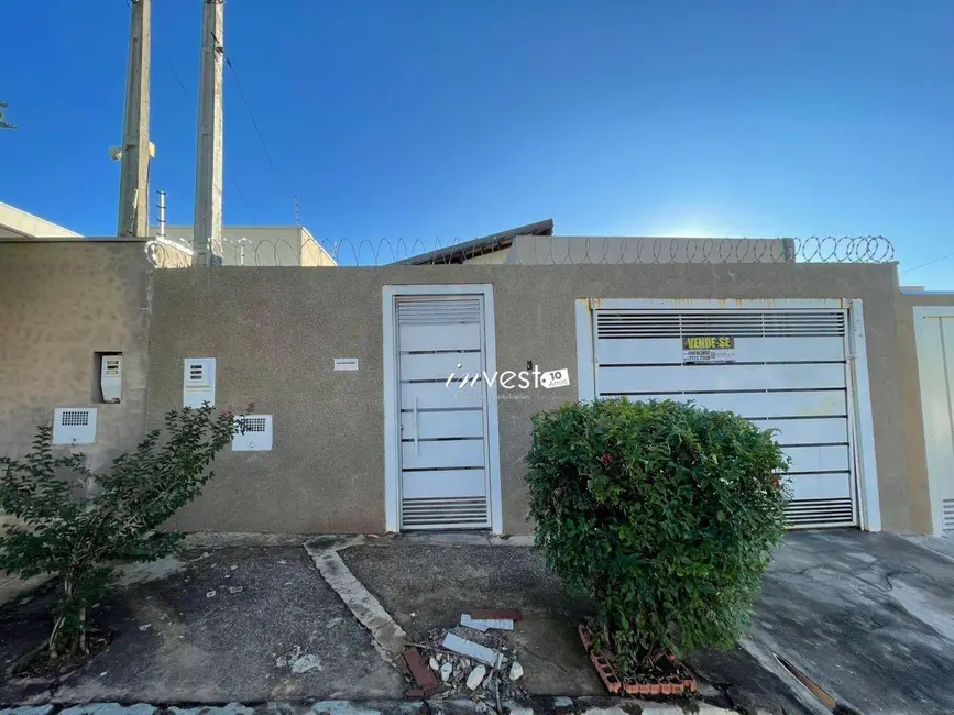 Foto 2 de Casa com 2 quartos à venda, 160m2 em Centro, Mirassol - SP