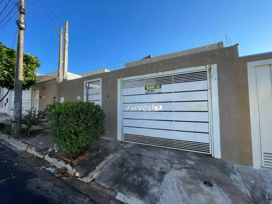 Foto 1 de Casa com 2 quartos à venda, 160m2 em Centro, Mirassol - SP