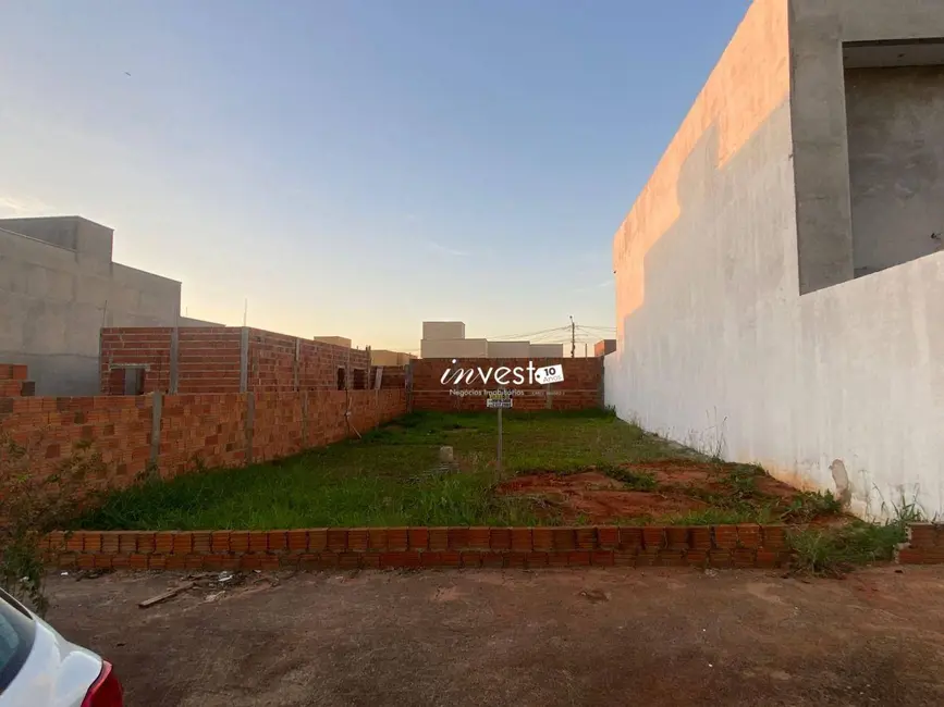 Foto 2 de Terreno / Lote à venda, 213m2 em Centro, Mirassol - SP