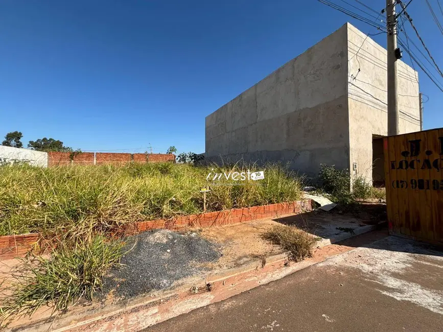 Foto 3 de Terreno / Lote à venda, 167m2 em Centro, Mirassol - SP