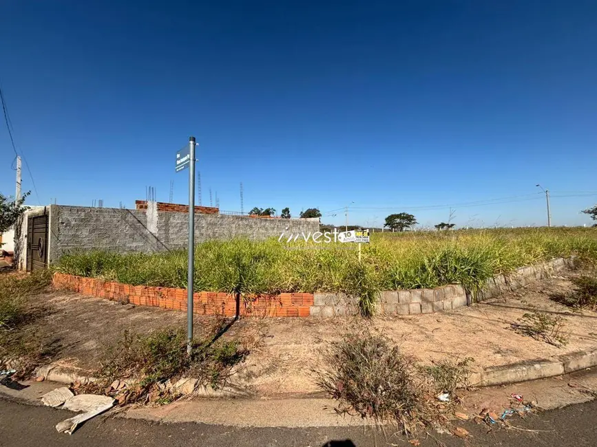 Foto 3 de Terreno / Lote à venda, 304m2 em Centro, Mirassol - SP