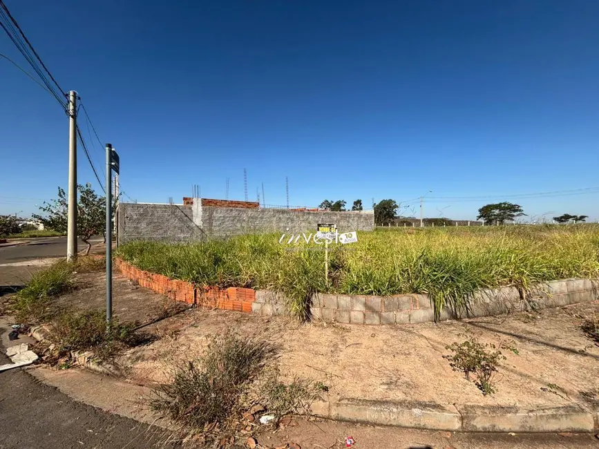 Foto 2 de Terreno / Lote à venda, 304m2 em Centro, Mirassol - SP