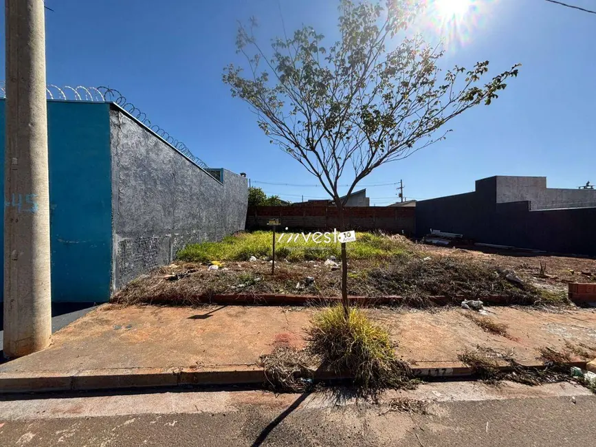 Foto 1 de Terreno / Lote à venda, 180m2 em Centro, Mirassol - SP