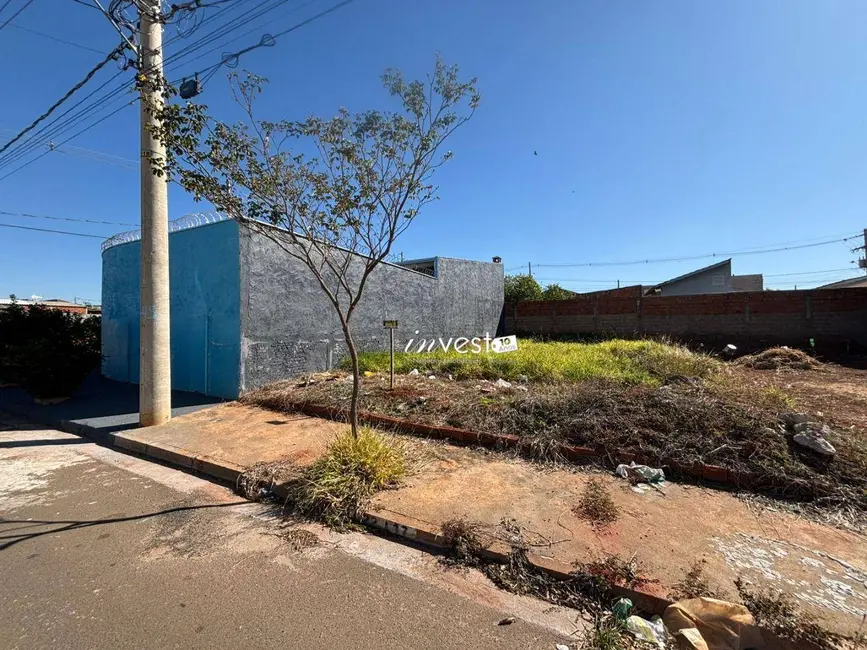 Foto 2 de Terreno / Lote à venda, 180m2 em Centro, Mirassol - SP