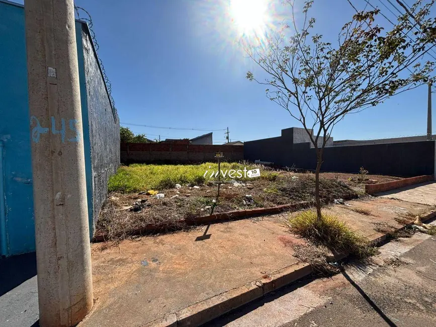 Foto 3 de Terreno / Lote à venda, 180m2 em Centro, Mirassol - SP