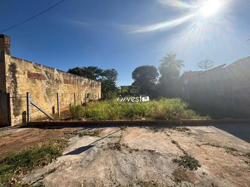 Foto 1 de Terreno / Lote à venda, 250m2 em Centro, Mirassol - SP