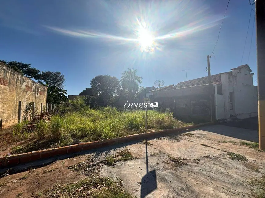 Foto 2 de Terreno / Lote à venda, 250m2 em Centro, Mirassol - SP