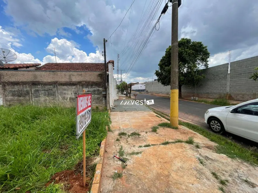 Foto 4 de Terreno / Lote à venda, 240m2 em Centro, Mirassol - SP