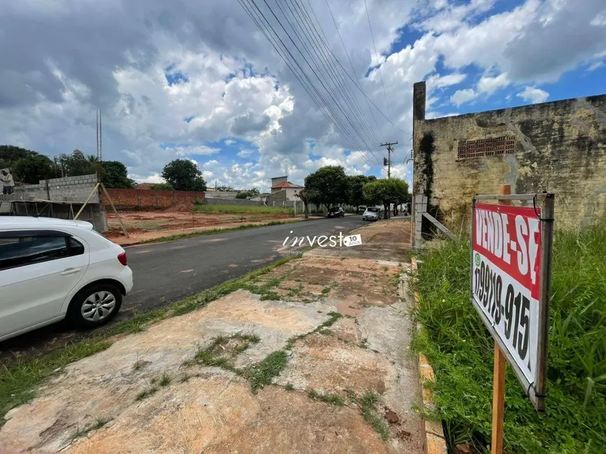 Foto 7 de Terreno / Lote à venda, 240m2 em Centro, Mirassol - SP