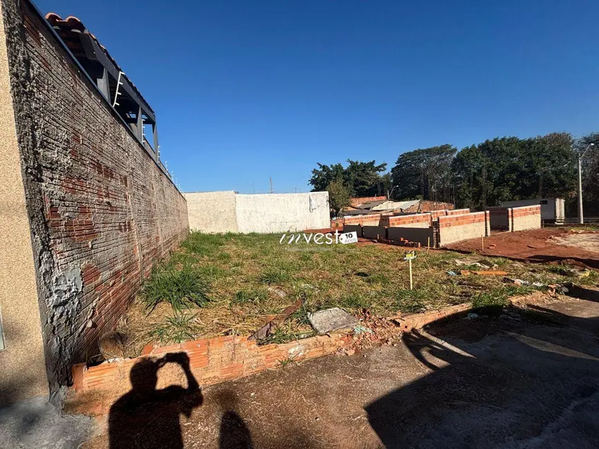 Foto 2 de Terreno / Lote à venda, 200m2 em Centro, Mirassol - SP