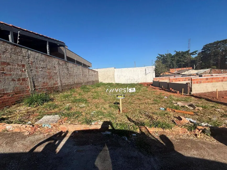 Foto 1 de Terreno / Lote à venda, 200m2 em Centro, Mirassol - SP