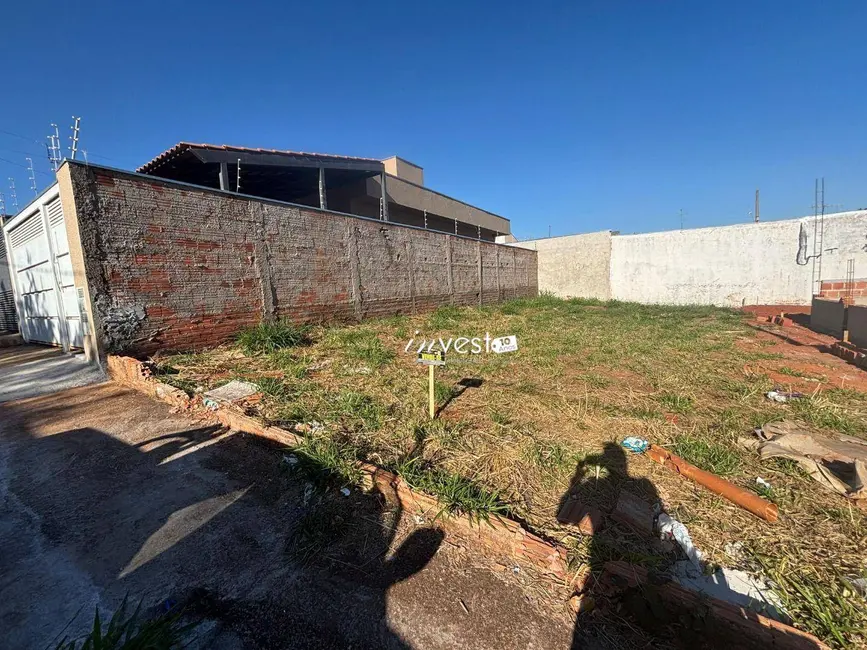 Foto 3 de Terreno / Lote à venda, 200m2 em Centro, Mirassol - SP