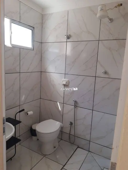Foto 6 de Casa com 3 quartos à venda, 176m2 em Mirassol - SP