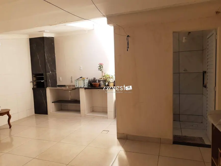 Foto 5 de Casa com 3 quartos à venda, 176m2 em Mirassol - SP