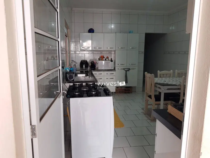 Foto 9 de Casa com 3 quartos à venda, 176m2 em Mirassol - SP