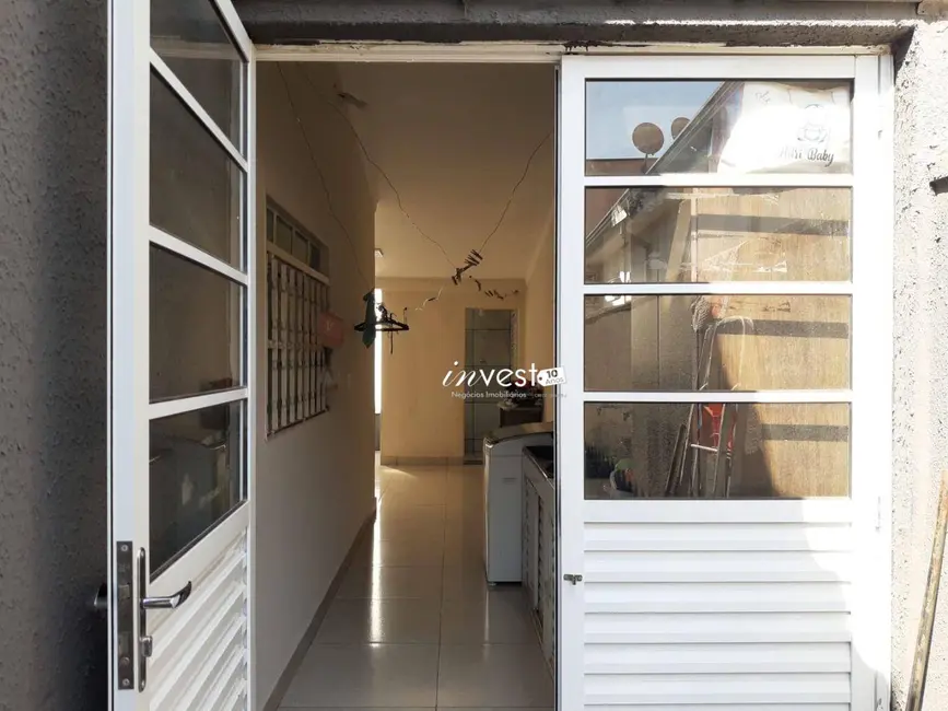 Foto 3 de Casa com 3 quartos à venda, 176m2 em Mirassol - SP