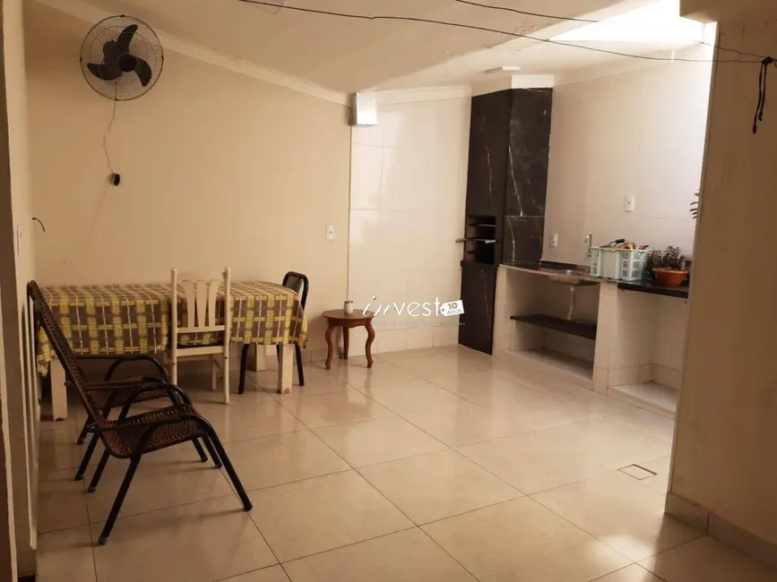 Foto 7 de Casa com 3 quartos à venda, 176m2 em Mirassol - SP