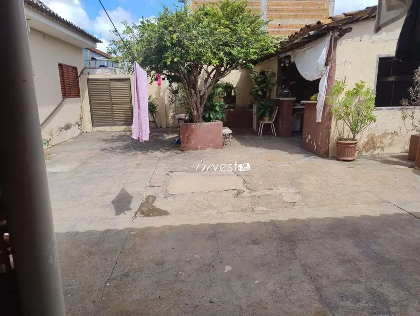 Foto 1 de Casa com 3 quartos à venda, 300m2 em Bady Bassitt - SP