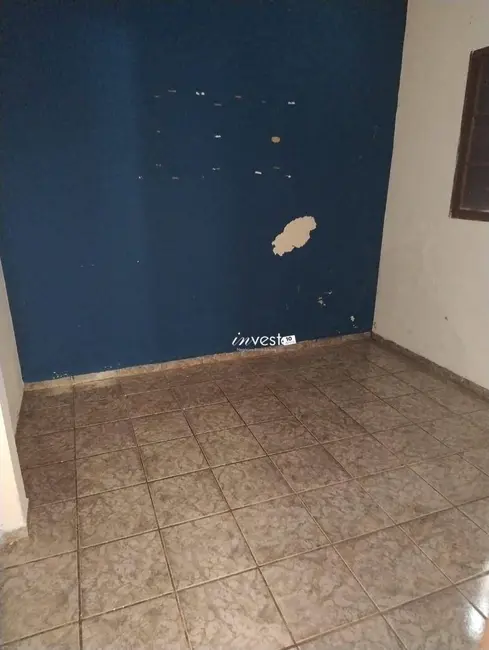 Foto 2 de Casa com 3 quartos à venda, 300m2 em Bady Bassitt - SP