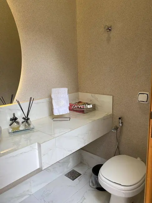 Casa com 2 quartos à venda, 180m2 em Mirassol - SP - imagem 7 Foto 7 de Casa com 2 quartos à venda, 180m2 em Mirassol - SP