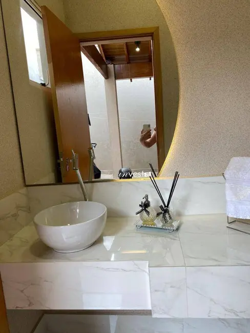 Casa com 2 quartos à venda, 180m2 em Mirassol - SP - imagem 8 Foto 8 de Casa com 2 quartos à venda, 180m2 em Mirassol - SP