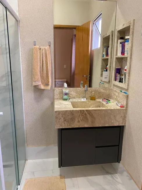 Casa com 2 quartos à venda, 180m2 em Mirassol - SP - imagem 9 Foto 9 de Casa com 2 quartos à venda, 180m2 em Mirassol - SP