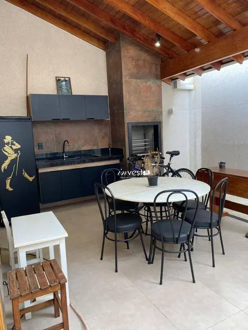 Casa com 2 quartos à venda, 180m2 em Mirassol - SP - imagem 5 Foto 5 de Casa com 2 quartos à venda, 180m2 em Mirassol - SP