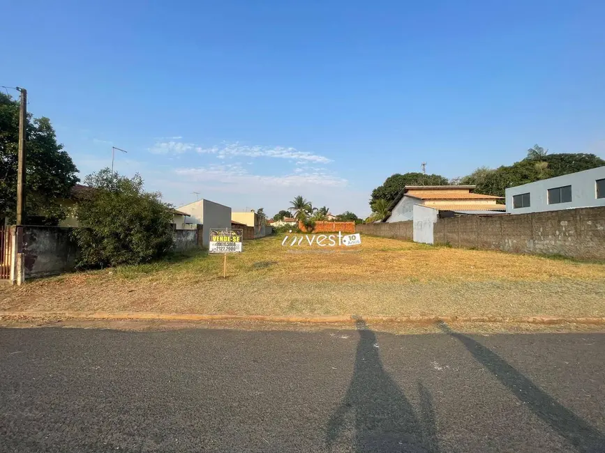 Foto 2 de Terreno / Lote à venda, 500m2 em Centro, Neves Paulista - SP