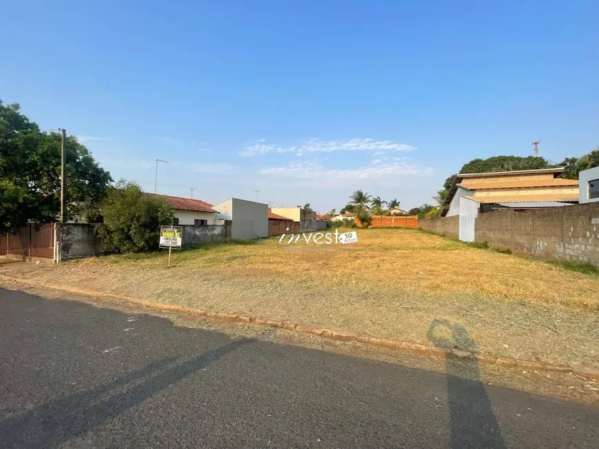 Foto 4 de Terreno / Lote à venda, 500m2 em Centro, Neves Paulista - SP