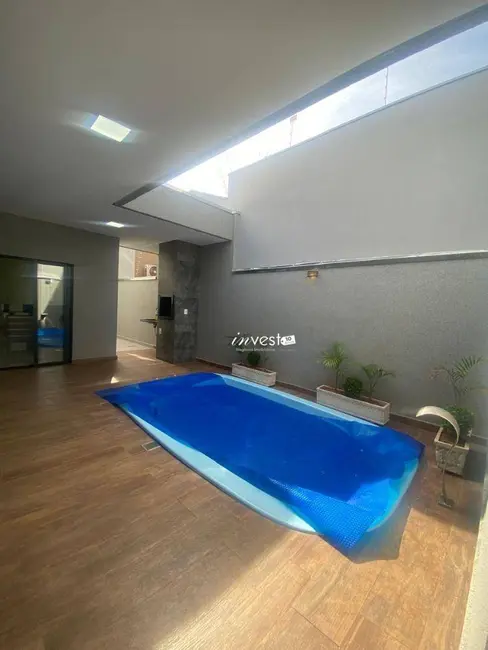 Foto 8 de Casa com 3 quartos à venda, 200m2 em Mirassol - SP