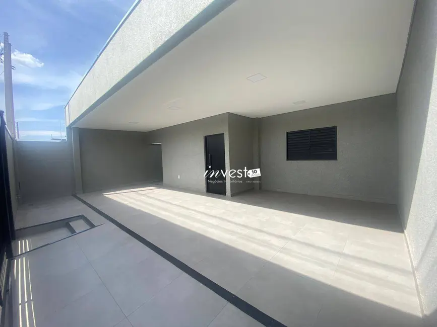 Foto 4 de Casa com 3 quartos à venda, 200m2 em Mirassol - SP