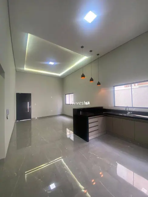 Foto 6 de Casa com 3 quartos à venda, 200m2 em Mirassol - SP