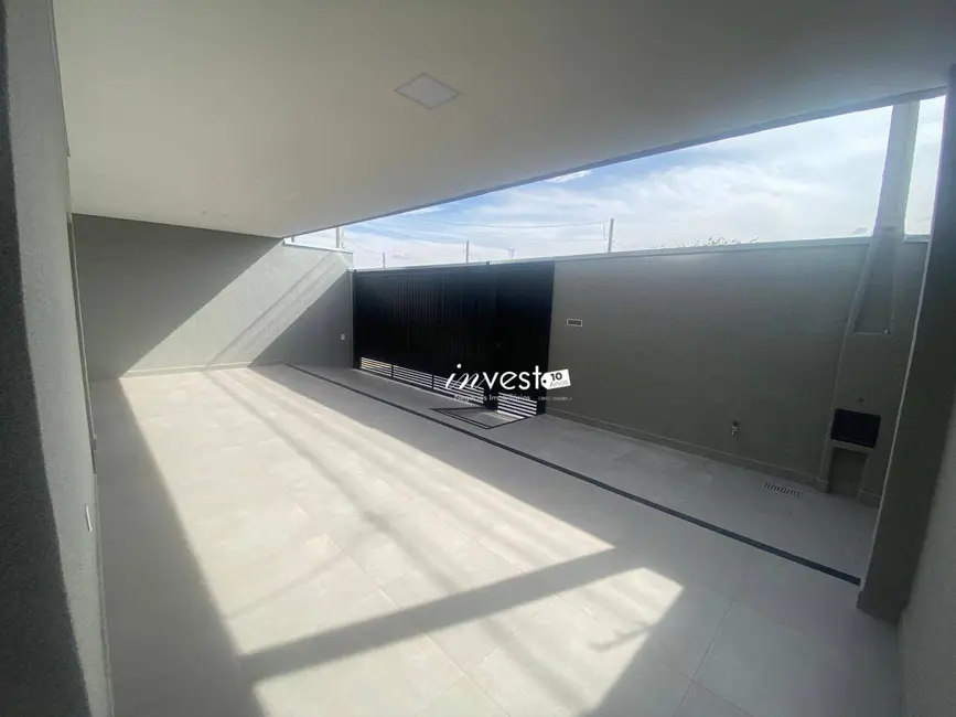 Foto 3 de Casa com 3 quartos à venda, 200m2 em Mirassol - SP