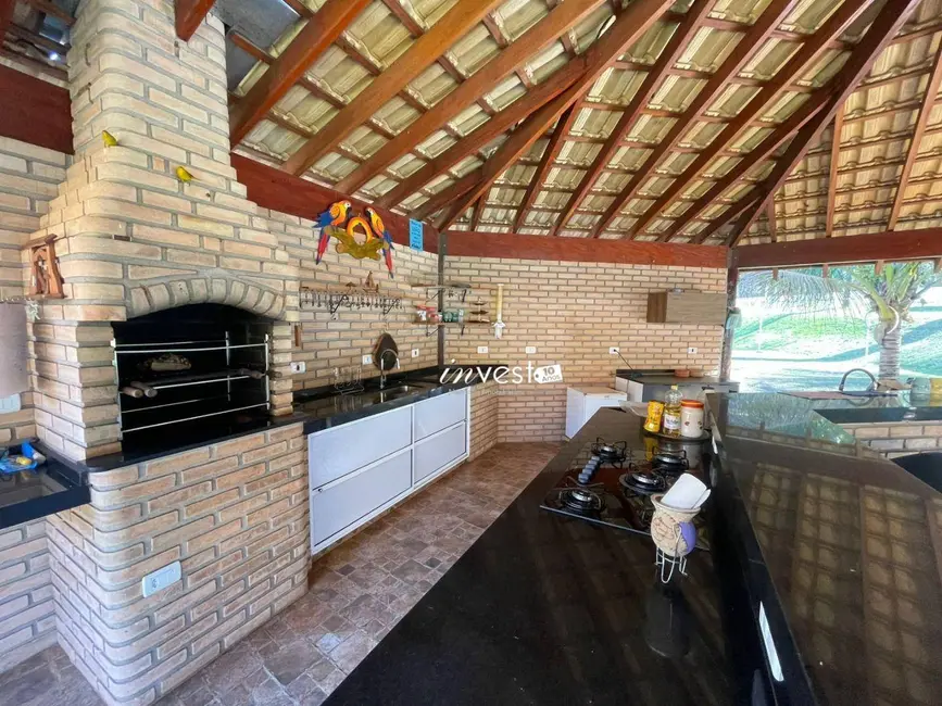 Foto 6 de Chácara com 4 quartos à venda, 5000m2 em Neves Paulista - SP