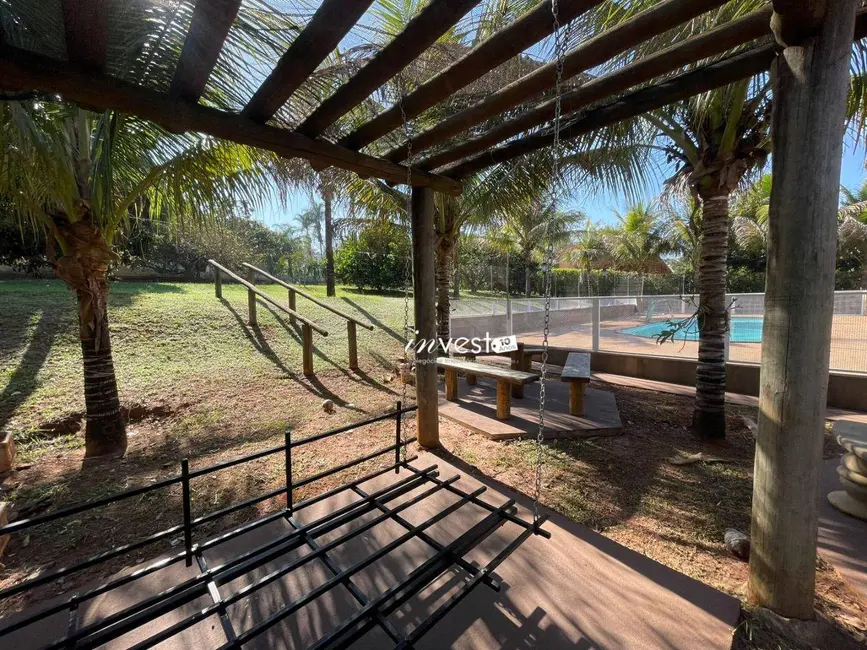 Foto 5 de Chácara com 4 quartos à venda, 5000m2 em Neves Paulista - SP