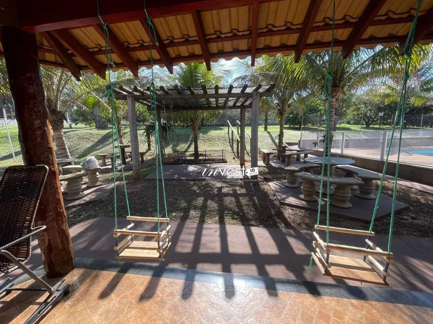 Foto 2 de Chácara com 4 quartos à venda, 5000m2 em Neves Paulista - SP