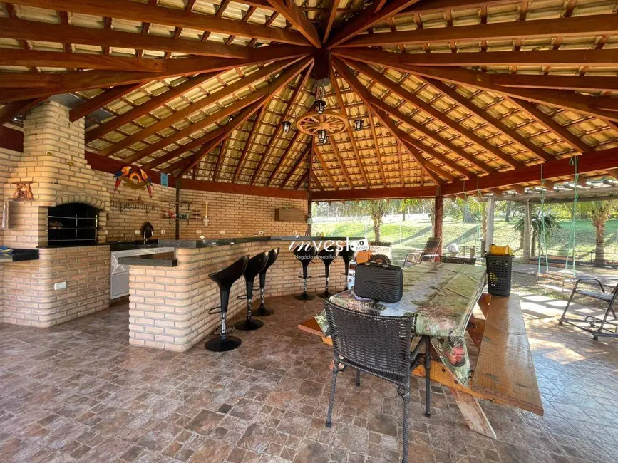 Foto 4 de Chácara com 4 quartos à venda, 5000m2 em Neves Paulista - SP