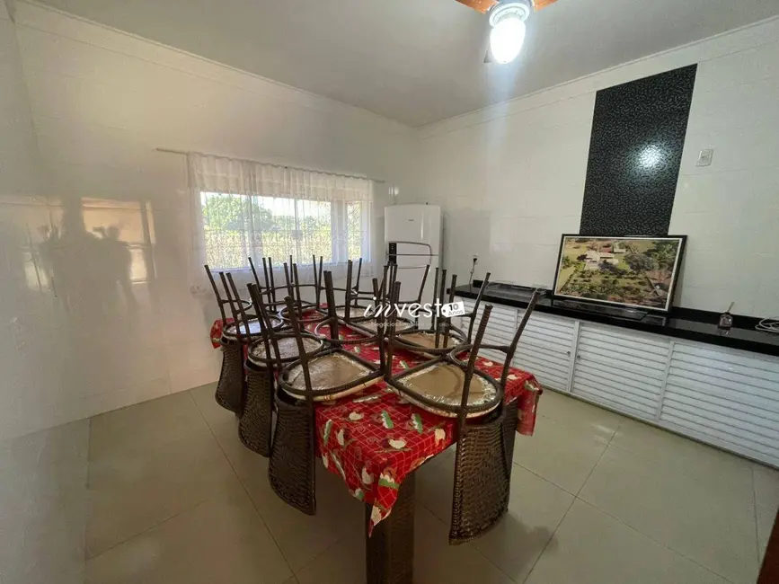 Foto 9 de Chácara com 4 quartos à venda, 5000m2 em Neves Paulista - SP