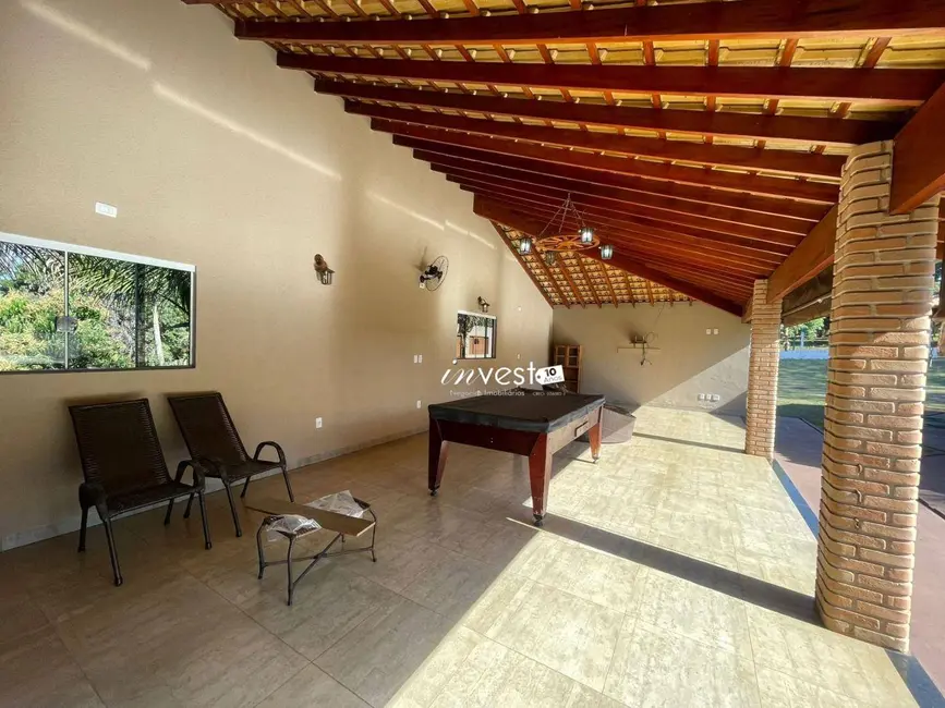 Foto 7 de Chácara com 4 quartos à venda, 5000m2 em Neves Paulista - SP