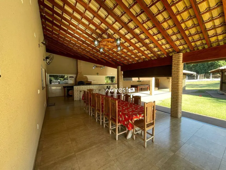 Foto 8 de Chácara com 4 quartos à venda, 5000m2 em Neves Paulista - SP
