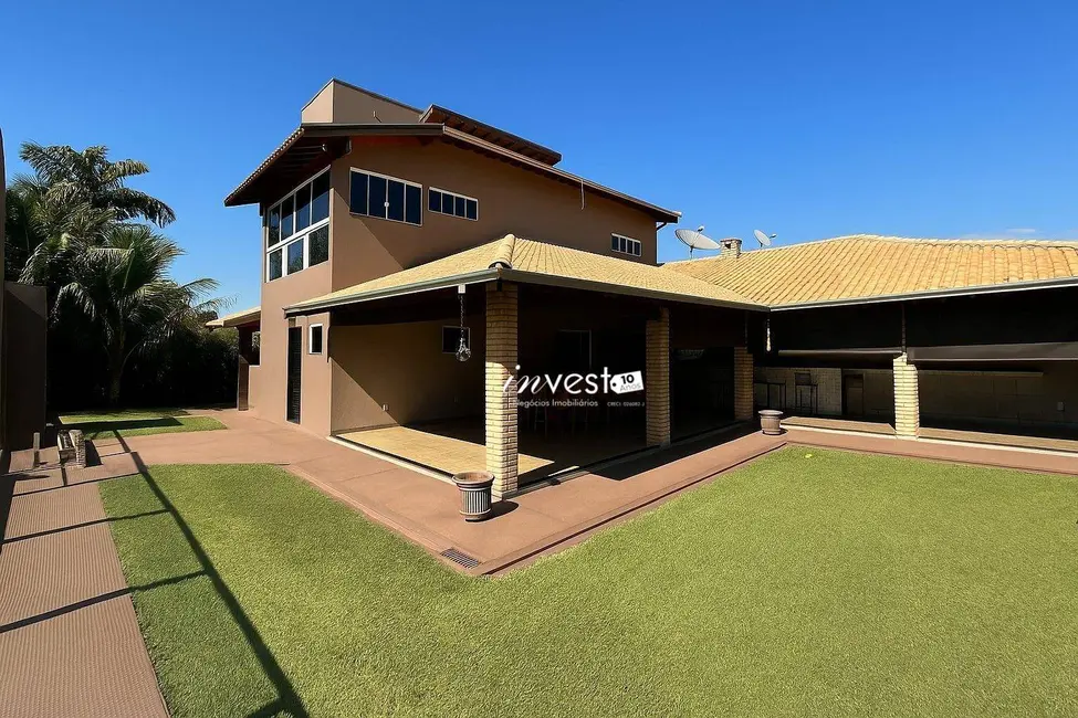 Foto 1 de Chácara com 4 quartos à venda, 5000m2 em Neves Paulista - SP