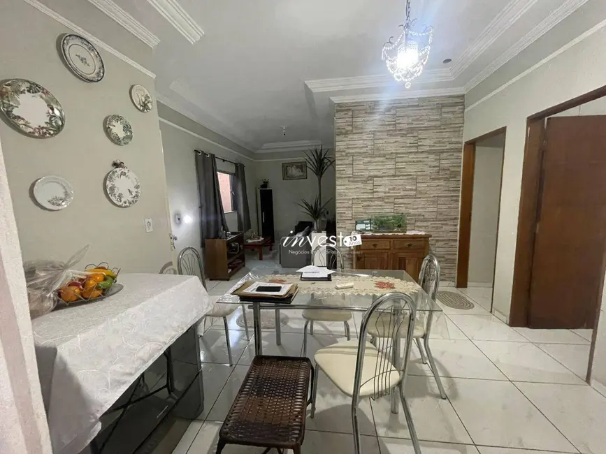 Foto 5 de Casa com 2 quartos à venda, 200m2 em Mirassol - SP