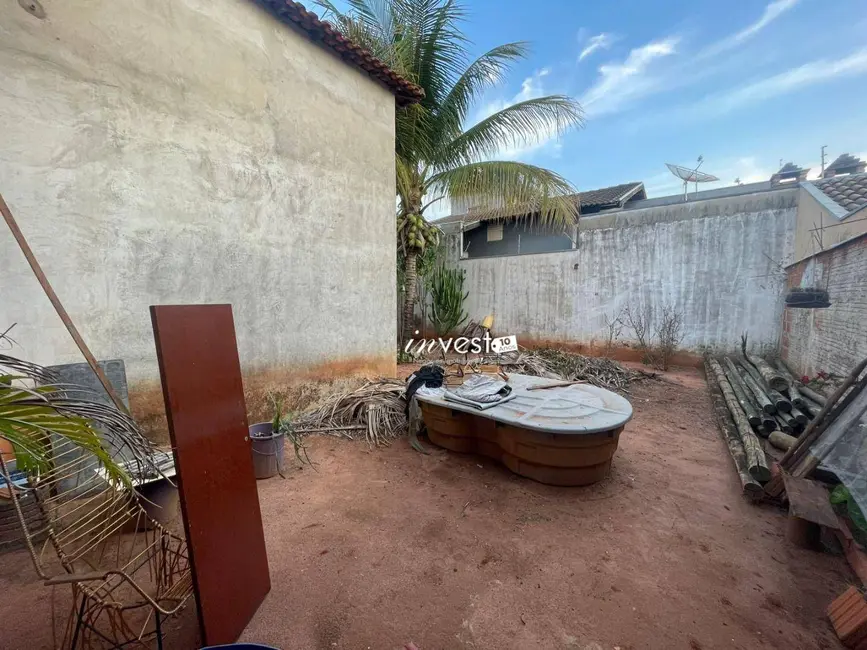 Foto 4 de Casa com 2 quartos à venda, 200m2 em Mirassol - SP