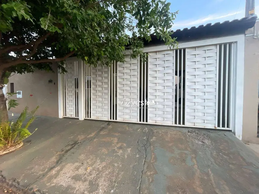 Foto 1 de Casa com 2 quartos à venda, 200m2 em Mirassol - SP