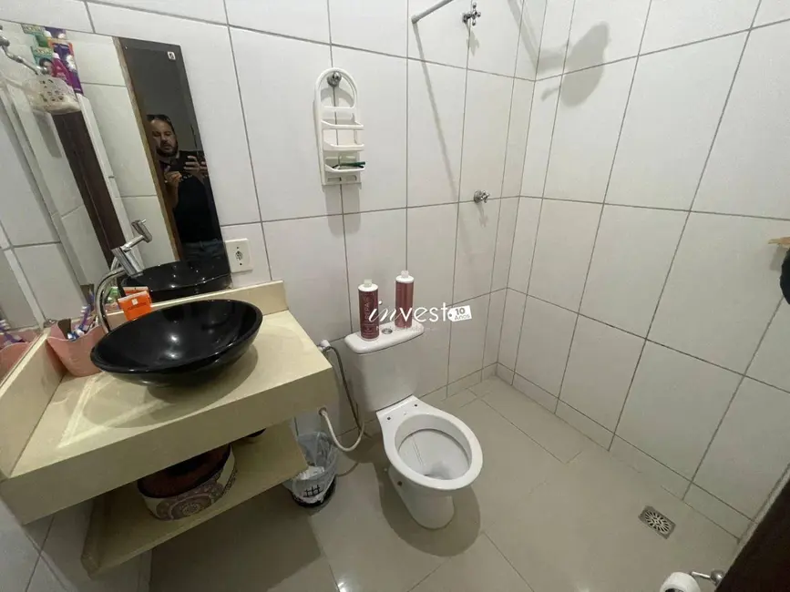 Foto 8 de Casa com 2 quartos à venda, 200m2 em Mirassol - SP