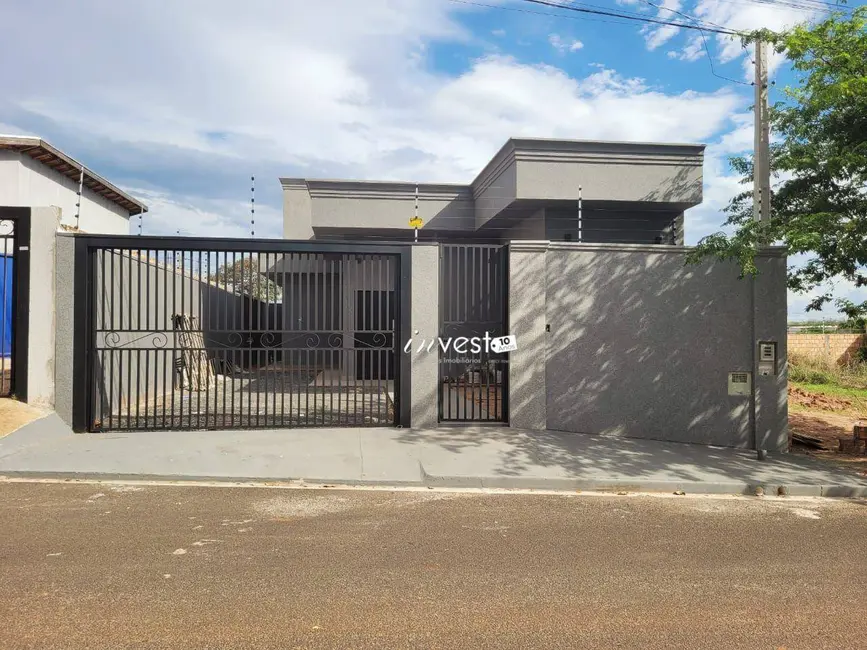 Foto 1 de Casa com 2 quartos à venda, 200m2 em Mirassol - SP
