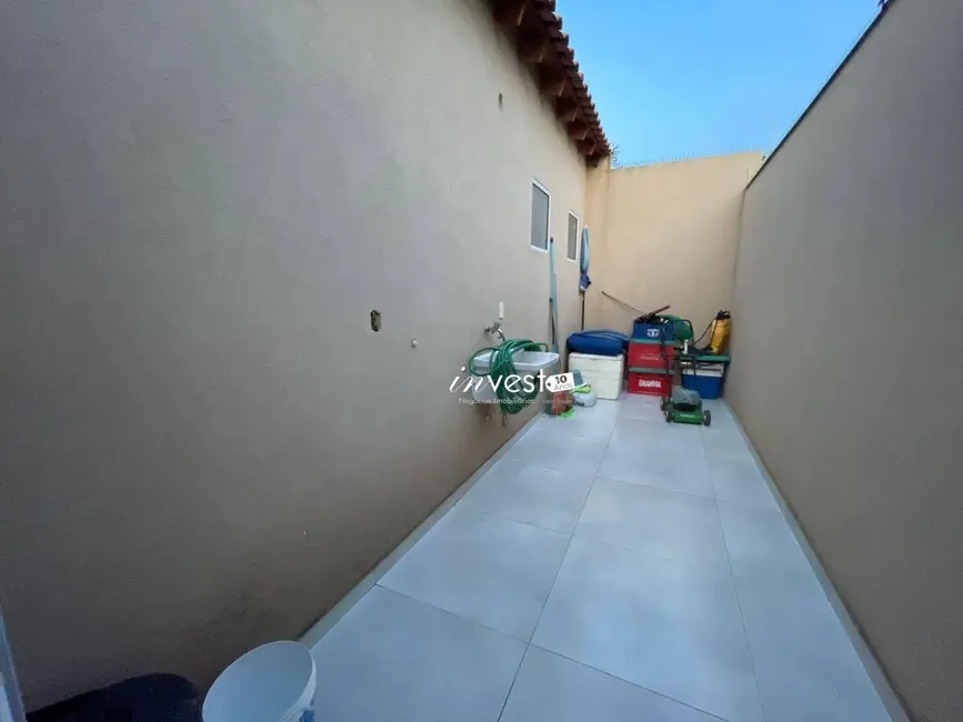 Foto 4 de Casa com 1 quarto à venda, 200m2 em Mirassol - SP